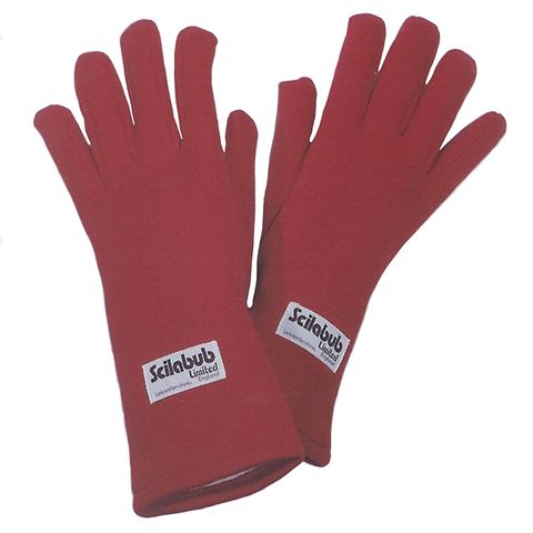 Glove Heat Resistant Medium - 30cm Long