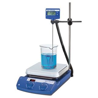 IKA RCT Basic Magnetic Hotplate Stirrer