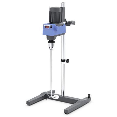 IKA Overhead Stirrer RW11 - The Lab World Group