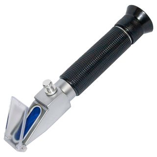 Refractometer Hand Brix 0-18%