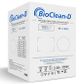 Coverall BioClean with Hood and Integrated Booties size XXL - Sterile