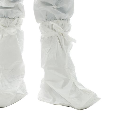 Shoe Cover BioClean Single Use Universal - Sterile