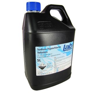 Sodium Hypochlorite Solution 12-13%