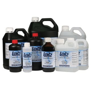 Zero Oxygen Solution LABCO