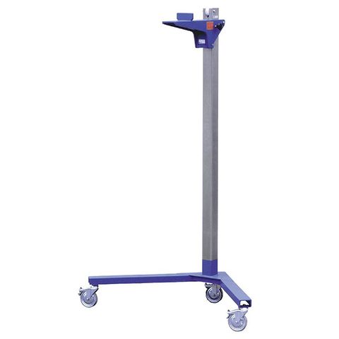 Stand IKA R472 - Floor Stand - Specifically designed for the RW47