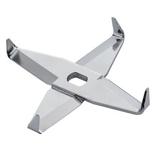 Mill Accessory M23 - To Suit M20 Mill - Star Shaped Cutter - Stainless steel
