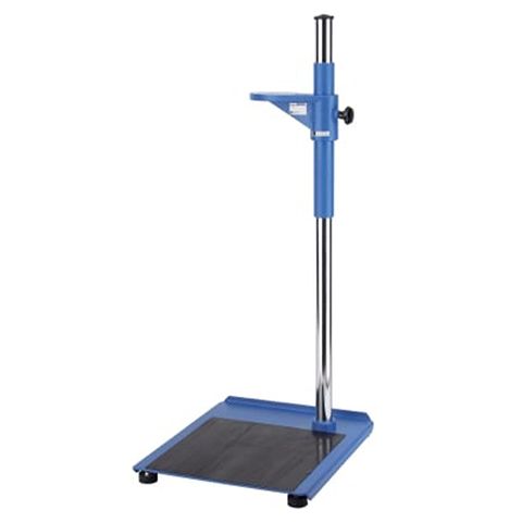 Stand IKA T653 - Plate Telescopic Stand - Specifically designed for the T65D