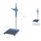 Stand IKA T653 - Plate Telescopic Stand - Specifically designed for the T65D