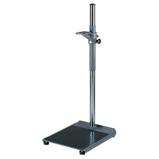 Stand IKA R474 - Plate Telescopic Stand - Specifically designed for the RW47D