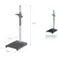 Stand IKA R474 - Plate Telescopic Stand - Specifically designed for the RW47D