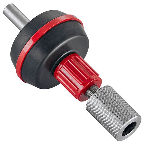 Overhead Stirrer Accessory RK1 - Flexible coupling