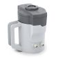 Mill IKA MultiDrive Accessory MI400T-S Vessel with Beater and Temperature Sensor