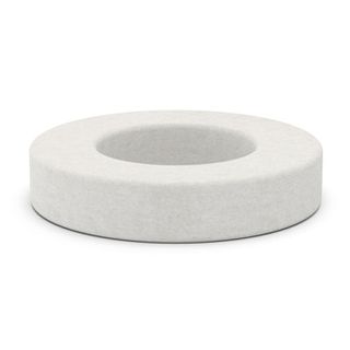 Mill IKA MultiDrive Accessory CS1 Spare filter foam for covers of the MultiDrive milling chamber