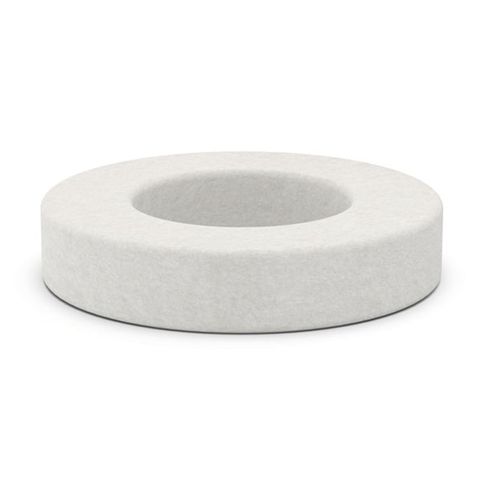 Mill IKA MultiDrive Accessory CS1 Spare filter foam for covers of the MultiDrive milling chamber