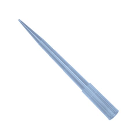 Tip Pipette 100 - 1000uL - Universal Fit - Blue