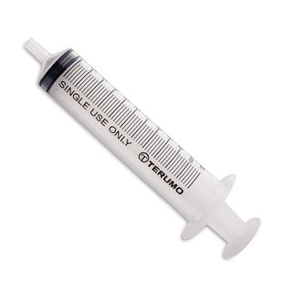 TERUMO Syringe Luer Lock / Luer Slip (1ml - 50ml)