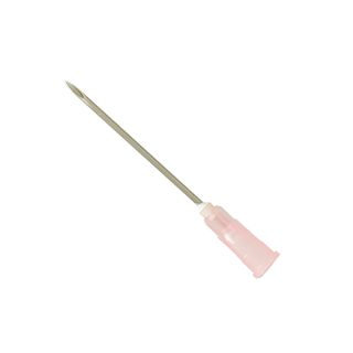 Needle Disposable 18g x 38mm - Sterile