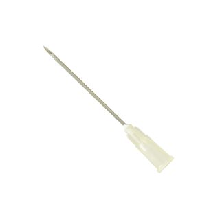 Needle Disposable 19g x 38mm - Sterile