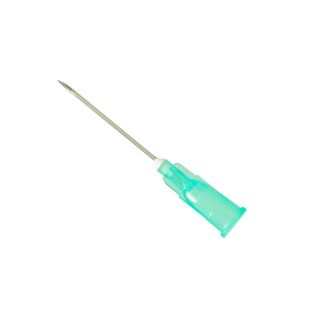 Needle Disposable 21g x 25mm - Sterile