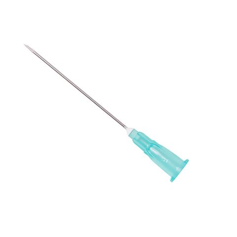 Needle Disposable 21g x 38mm - Sterile