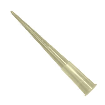 Tip Pipette 1 - 200uL Yellow PK1000