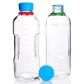 Bottle Youtility Clear Glass 1000mL