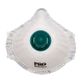 Mask Respirator P2 with Valve & Carbon