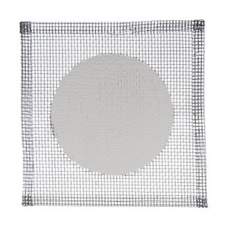 Mat Wire Gauze 150x150mm with Ceramic Plate Center