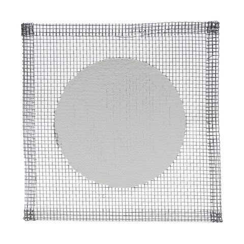 Mat Wire Gauze 150x150mm with Ceramic Plate Center