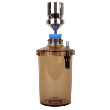 Filtration Set LF32 47mm 100mL SS