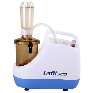 Pump Vacuum System Lafil 300-LF30