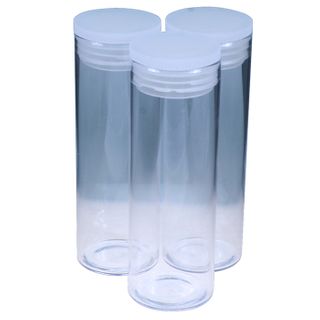 Vial Soda Glass 12x38mm