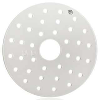 Desiccator Plate Porcelain 190mm