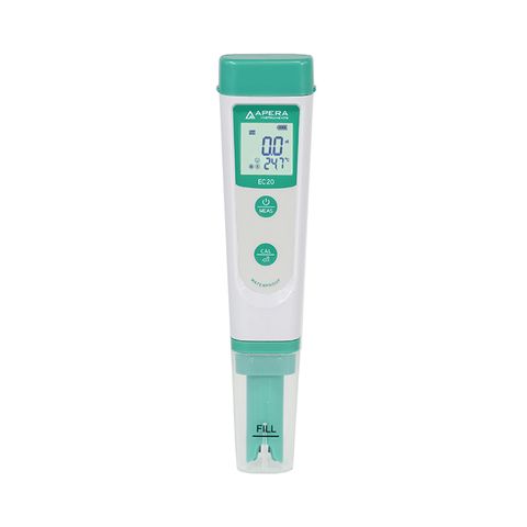 Meter Conductivity Pocket Tester EC20