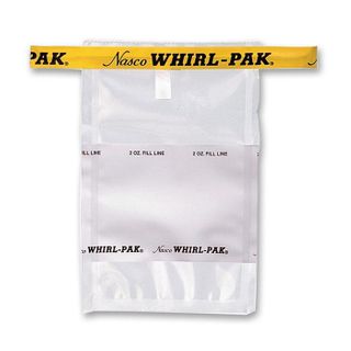 Bag Whirlpak Write-ON 58mL 75x125mm