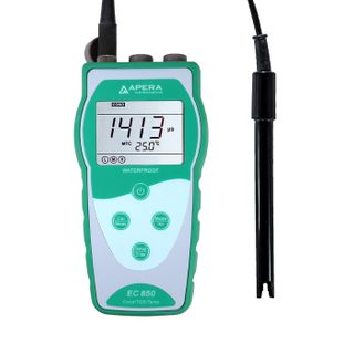 Meter Conductivity / TDS Handheld EC850