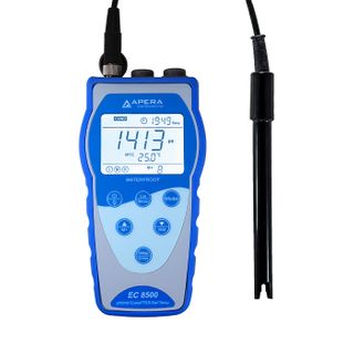 Meter Conductivity / TDS Handheld EC8500