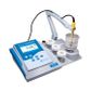 Meter Conductivity / TDS / Salinity Benchtop with Test Bench EC9500