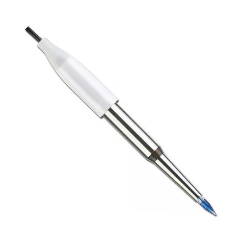 Electrode pH Spear Solid Food ATC