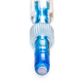 Electrode pH Low Ionic Solutions Purified Water ATC