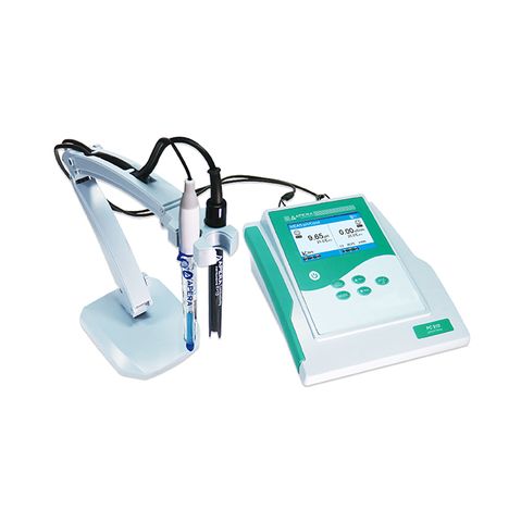 Meter Multi Parameter Benchtop PC910 pH / Conductivity / TDS