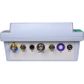 Meter Multi Parameter Benchtop PC910 pH / Conductivity / TDS