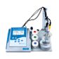 Meter Multi Parameter Benchtop PC9500 pH / Conductivity / TDS / Salinity