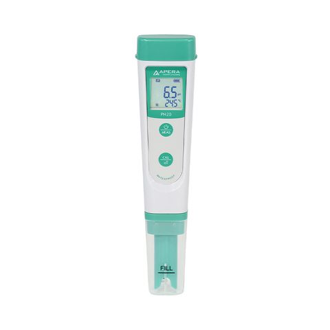 Meter pH Pocket Tester PH20