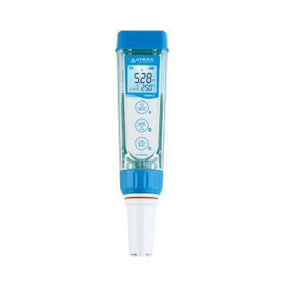 Meter pH Pocket Tester ZenTest Flat Electrode