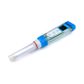 Meter pH Pocket Tester ZenTest Spear Electrode