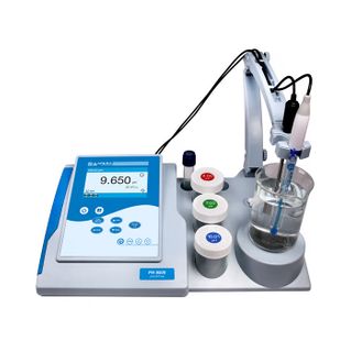 Meter pH Benchtop with Test Bench PH9500