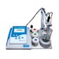 Meter pH Benchtop with Test Bench PH9500