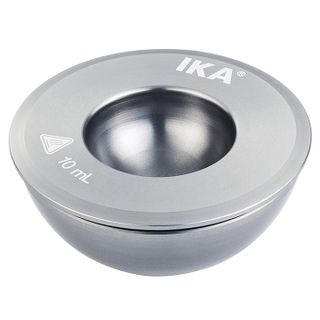 Flask Inlay 10mL IKA H135.201 - Round Bottom