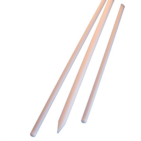 Rod Stirring PTFE 250mm x 8mm (L x D)